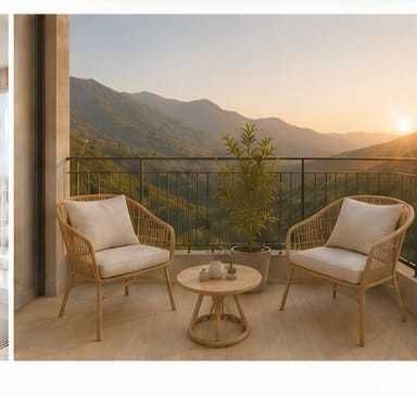 Продава апартаменти в Банско - Жилищен комплекс PRIMAVERA BANSKO