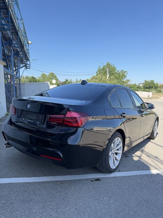 Bmw f 30 318D, AUTOMAT. Negociabil