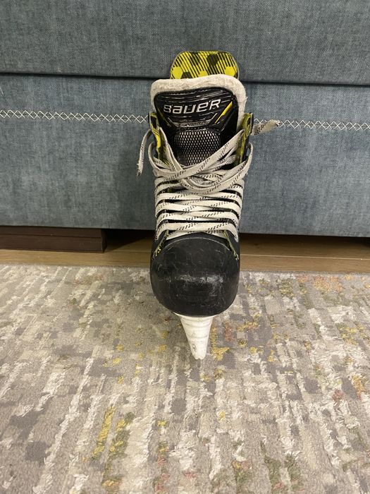 Коньки м3 в хорошем состоянии