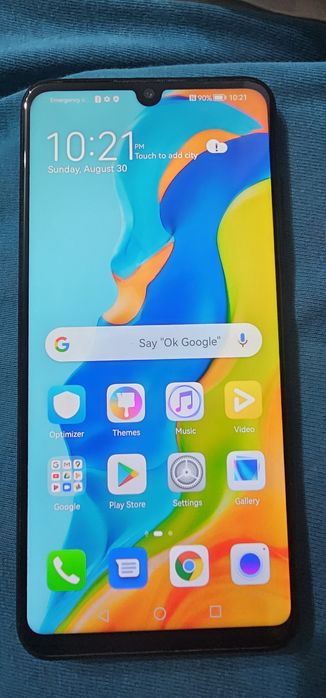 Huawei  P30 Lite