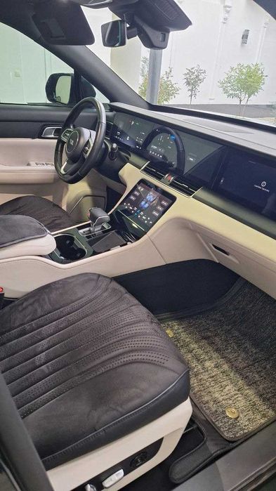 Lixiang one sotiladi