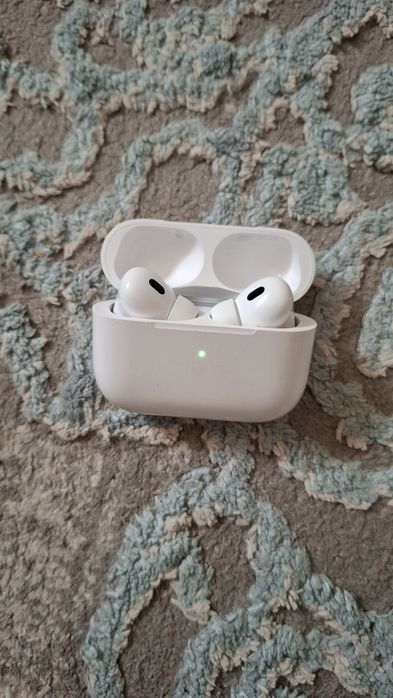 наушники AirPods pro