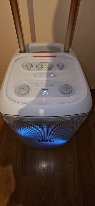 Boxa portabila JBL PartyBox 320 240W