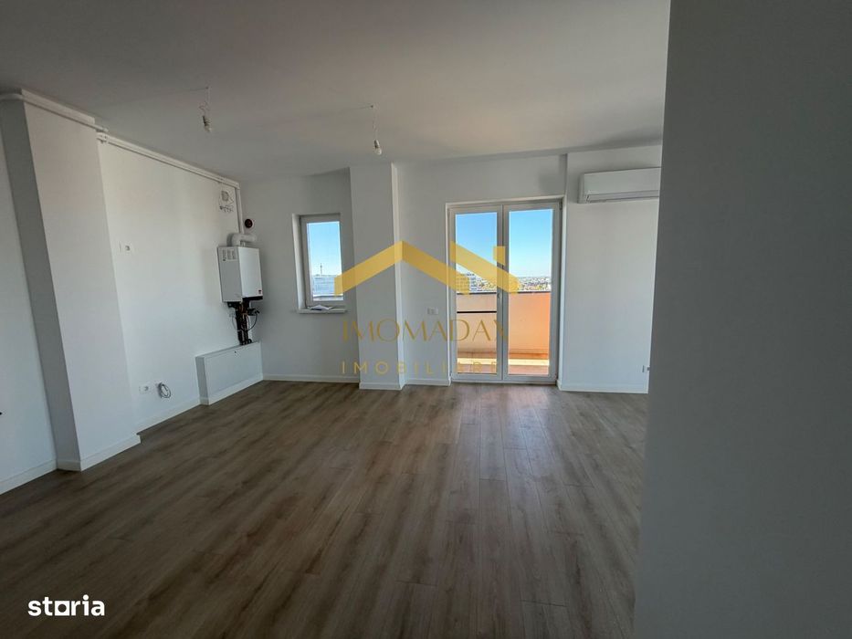 109 Corner-3 Camere-Etaj 1