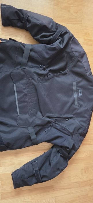 Costum moto Gore-Tex Richa Cyclone 2 marime mare