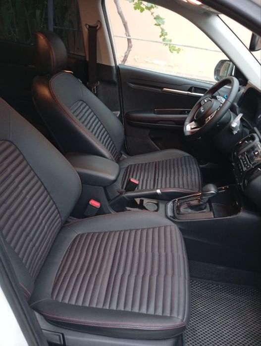 Kia sonet prestige