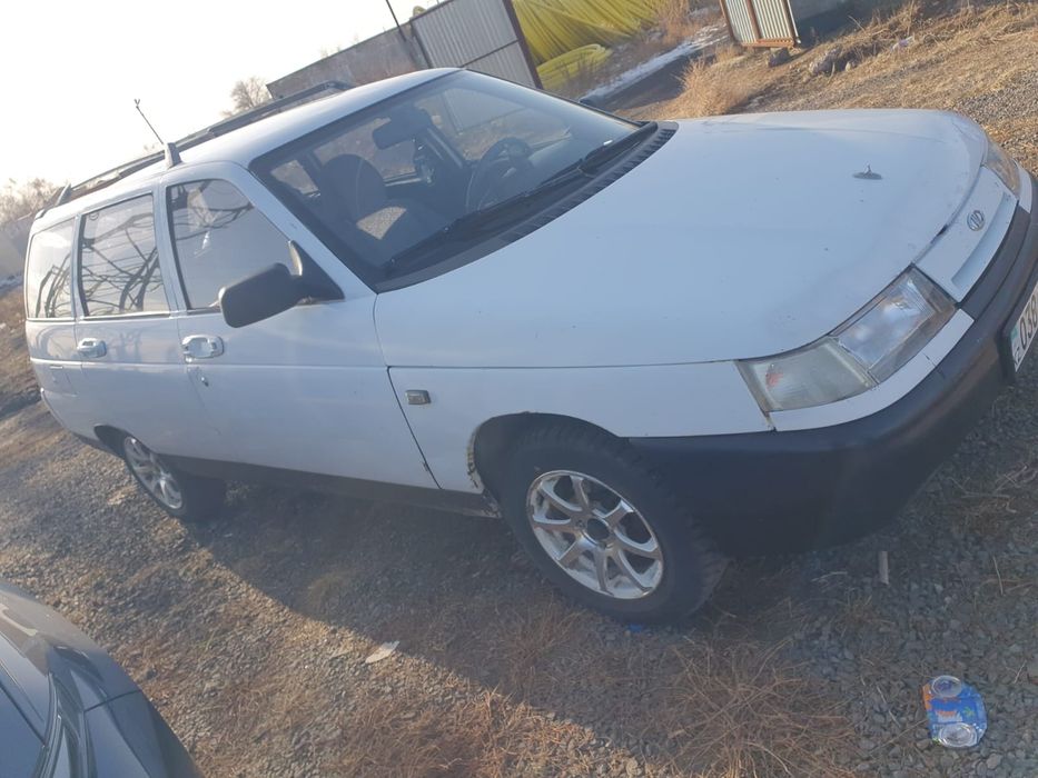 Продам ваз 2111 универсал