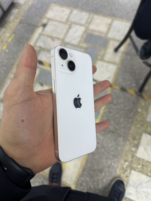 Айфон 14 256  гб