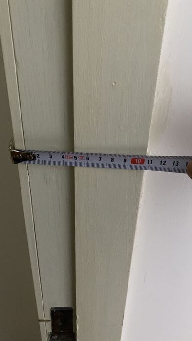 Двери в комплекте б/у