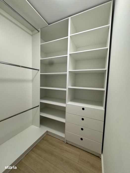 Apartament 2 camere/ Onix Nord/ Pipera/ Promenada