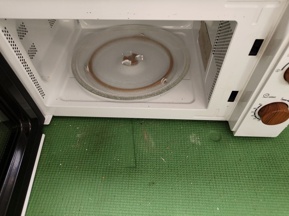 Микроволновая печь срочно