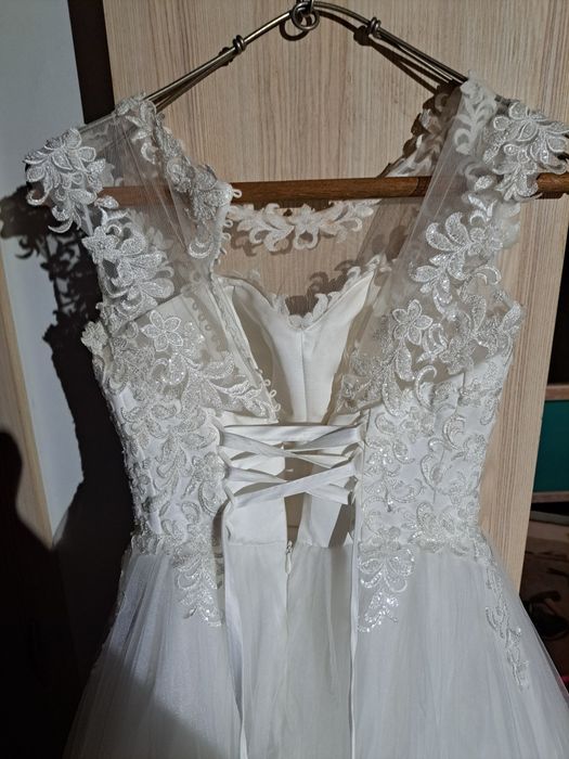 Rochie de mireasa de vinzare