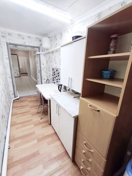 Продам! Дом 2ком.кухня в р-не Бензострой.