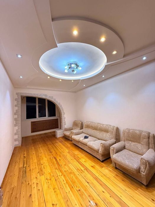 Юнусабад 8. 4/4/4. Биллюр.