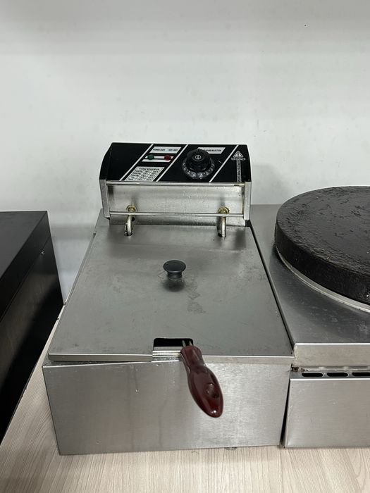 Продам фритюрницу