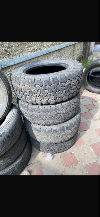 Шины покрышки колеса