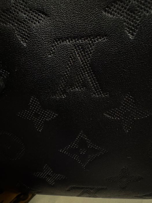 Louis Vuitton-Чисто нова дамска чанта