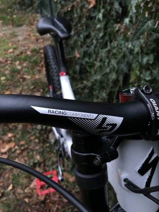 Specialized demo 8 2018 27.5 L