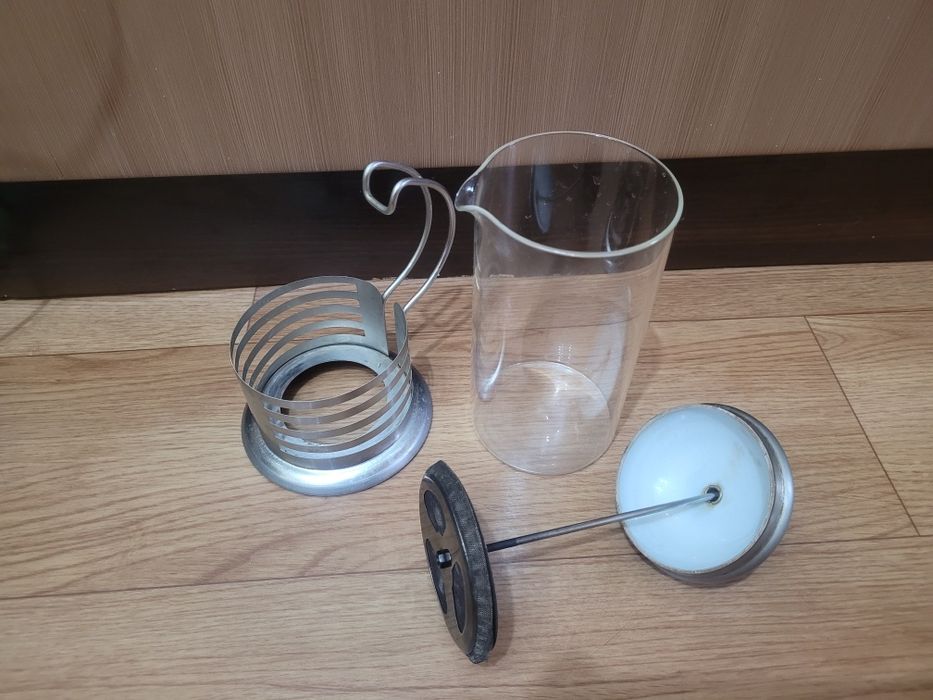 Чайник заварочный (800 мл и 1000мл)