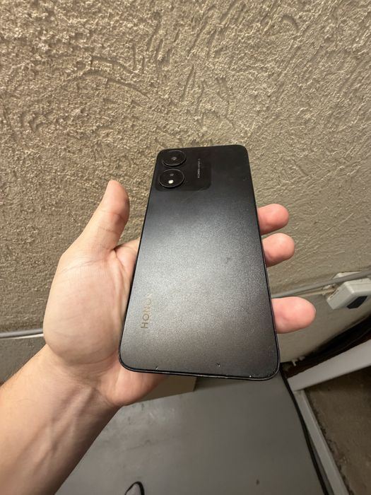 Honor x5 plus functional