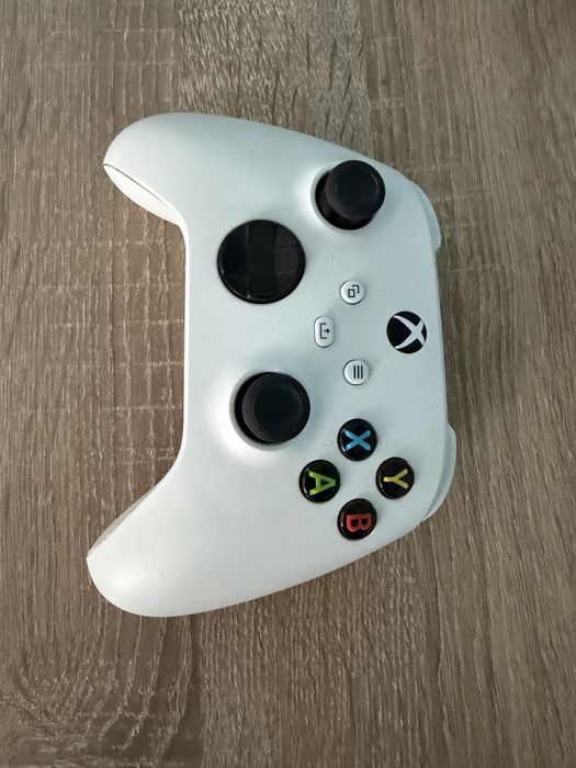 Контролер xbox series S/X