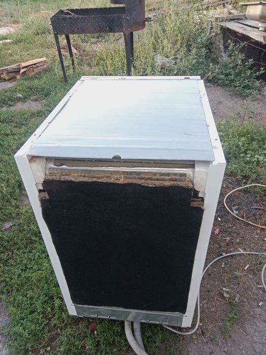 Продам посудомойку
