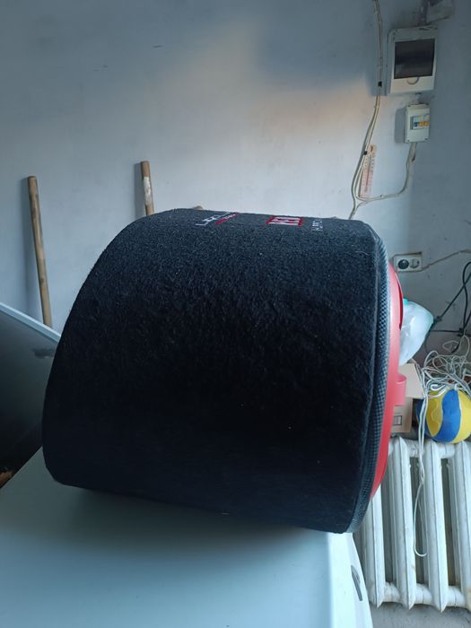 Продам сабвуфер урал