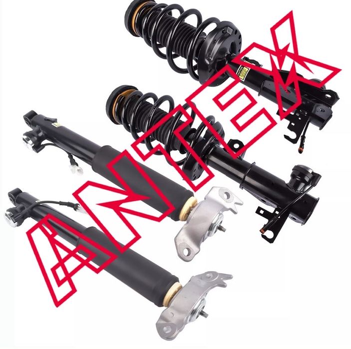 Амортисьори Опел Инсигния 2008-2016 Absorber Opel Insignia 2008-2016