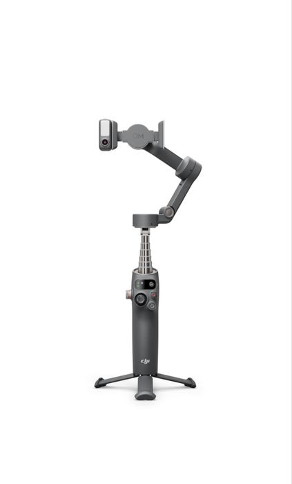 Dji Osmo Mobile 7P negru