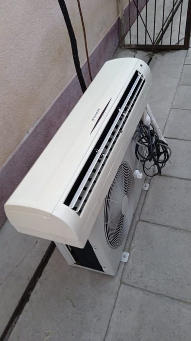 Прием б/у кондиционеров