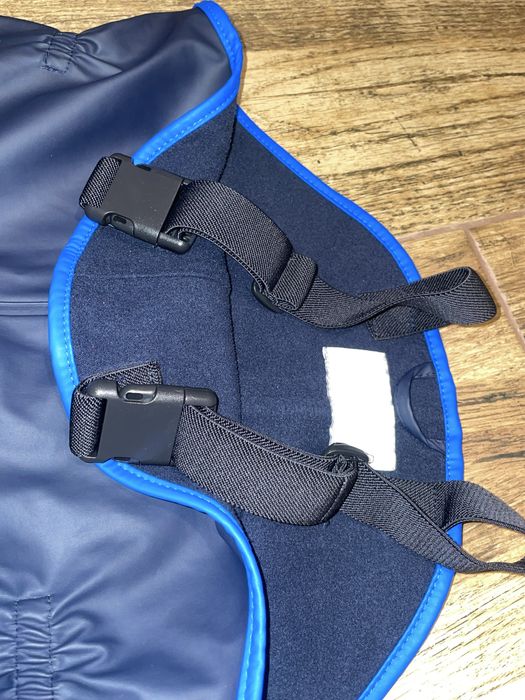 Pantaloni de schi copii Helly Hansen