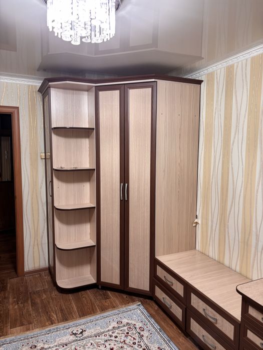 Продам стенку в хорошем состоянии