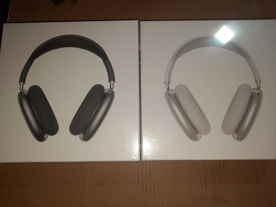 БЕПУЛ Доставка, Янги Airpods Max (оддий ва Люкс) версиялари , Шошилинг