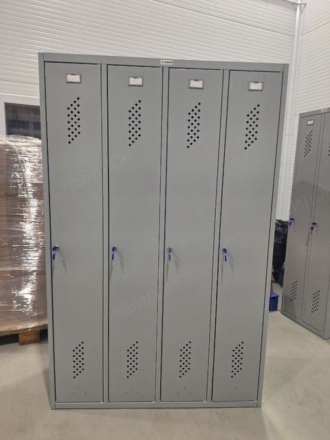 Металлический шкафы, Раздевальный шкафы, Шкафы для сумок и акссесуаров