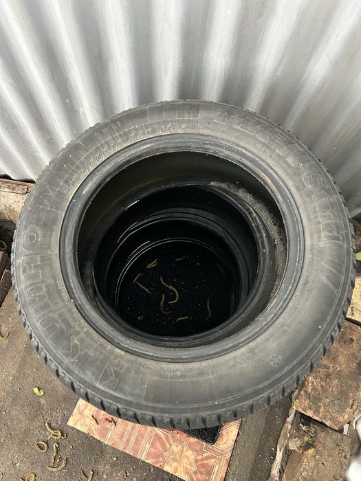 Резина Kumho(Корея)