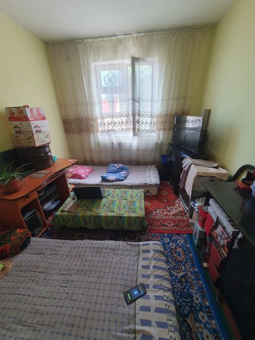 продам коттедж ( кармана автошкола]