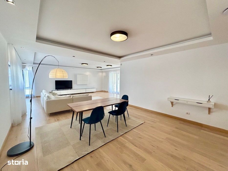 Modern villa | terrace jacuzzi | security | Iancu Nicolae
