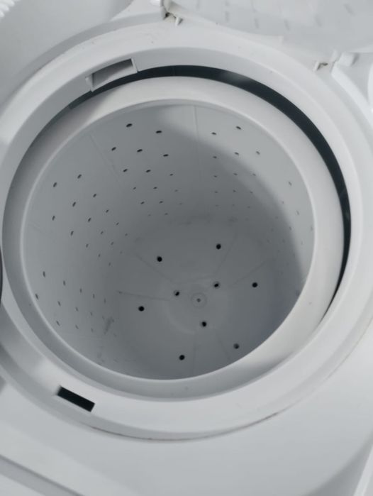 Машинка полуавтомат