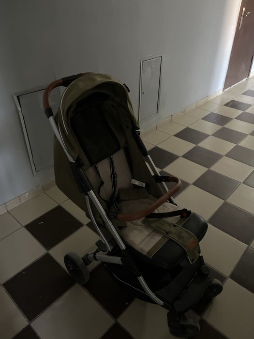 Коляска б/у 15000 тг