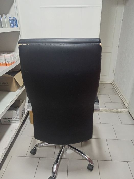 Продам кресло для офиса и для дома