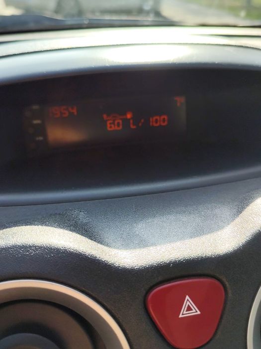 Citroen C3 , 1.4 tdi , an 2006