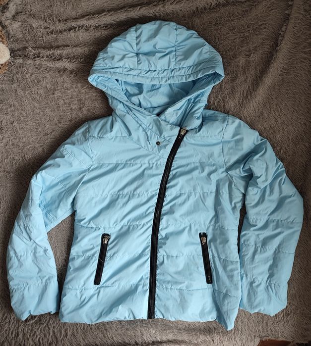 Куртка демисезонная, весна-осень