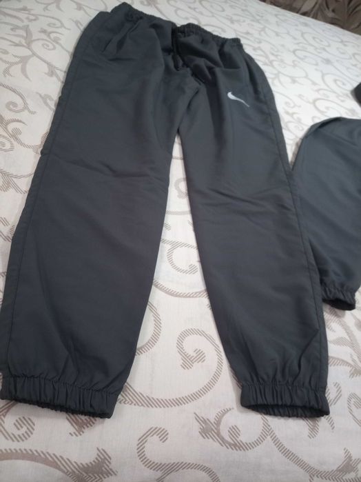 Нов мъжки комплект Nike Найк