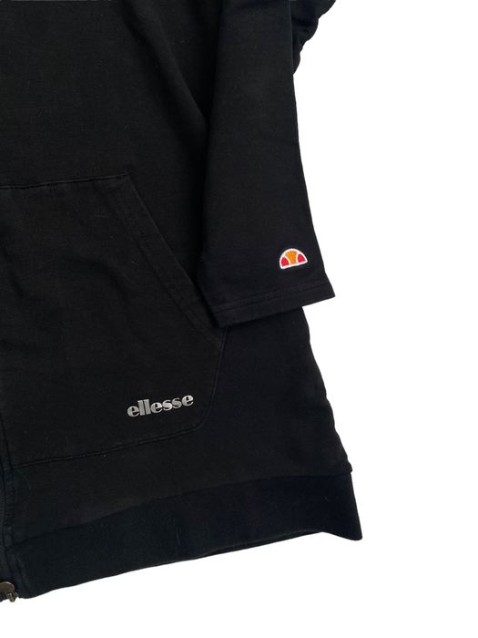 Ellesse  Дамски Суичър / S/M / Оригинал