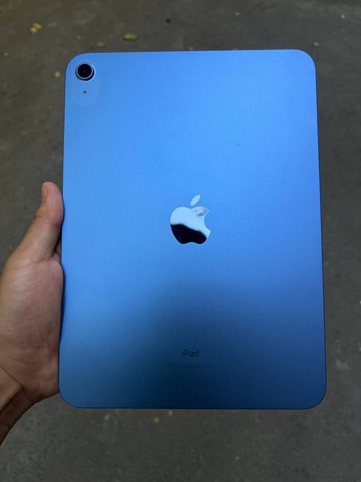 Ipad 10 gen, 64 gb, wifi