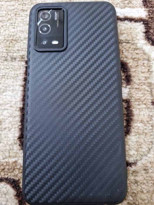 Продам телефон OPPO A55