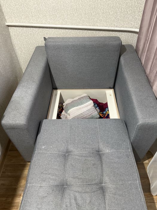 Кресло кровать для детской