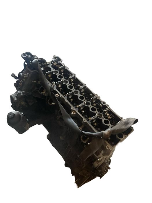 Bloc Motor Bmw X3 E83N 2003 - 2011 3.0 D M57 Euro 4 D30 (306D3) M57Tue