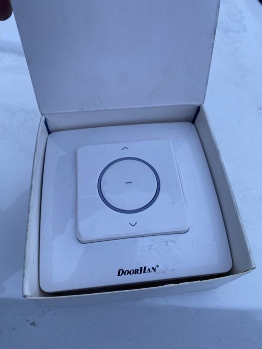 Клавиши для рольставни doorhan цена за штуку.