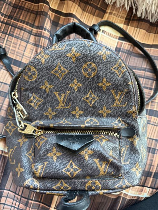 Раница Louis Vuitton LV